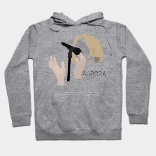 AURORA (Aurora Aksnes) Hoodie